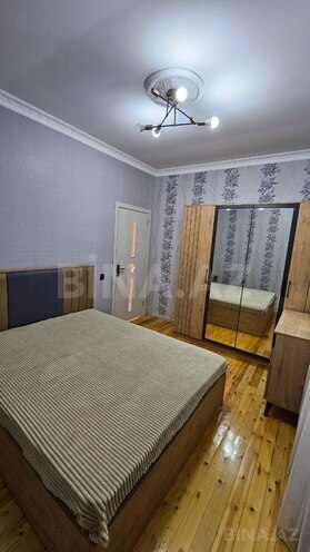 İcarəyə verilir 2 otaqlı həyət evi/bağ evi 58 m², Binəqədi q., photo 10 from 12