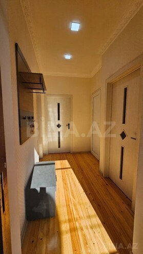 İcarəyə verilir 2 otaqlı həyət evi/bağ evi 58 m², Binəqədi q., photo 11 from 12