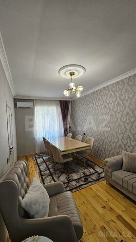 İcarəyə verilir 2 otaqlı həyət evi/bağ evi 58 m², Binəqədi q., photo 3 from 12