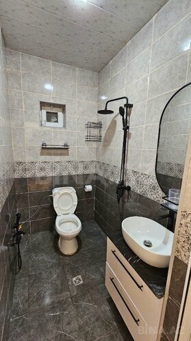 İcarəyə verilir 2 otaqlı həyət evi/bağ evi 58 m², Binəqədi q., photo 6 from 12
