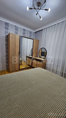 İcarəyə verilir 2 otaqlı həyət evi/bağ evi 58 m², Binəqədi q., photo 9 from 12