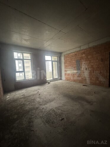 Продаётся 3-комн. новостройка 142 м², м. Шах Исмаил Хатаи, photo 4 from 11