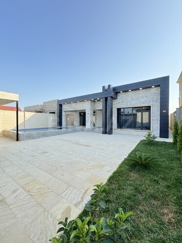 Продаётся 4-комн. дом/дача 160 м², пос. Мардакан, photo 3 from 25