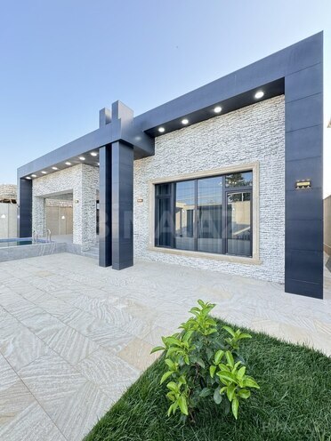 Продаётся 4-комн. дом/дача 160 м², пос. Мардакан, photo 10 from 25