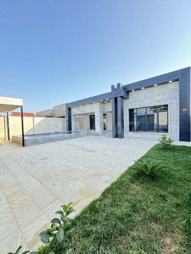 Продаётся 4-комн. дом/дача 160 м², пос. Мардакан, photo 5 from 25