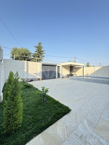 Продаётся 4-комн. дом/дача 160 м², пос. Мардакан, photo 7 from 25