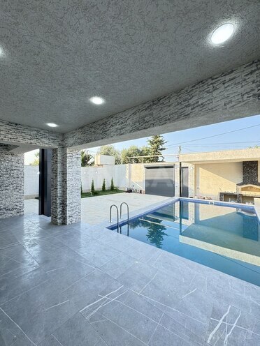 Продаётся 4-комн. дом/дача 160 м², пос. Мардакан, photo 8 from 25