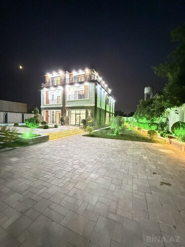 Продаётся 9-комн. дом/дача 1 000 м², пос. Мардакан, photo 9 from 32