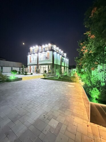 Продаётся 9-комн. дом/дача 1 000 м², пос. Мардакан, photo 5 from 32