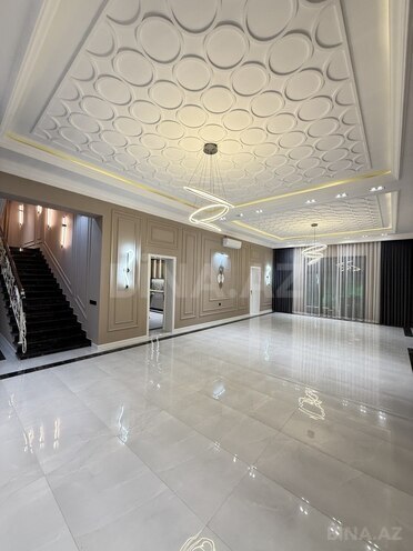Продаётся 9-комн. дом/дача 1 000 м², пос. Мардакан, photo 12 from 32