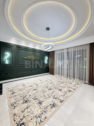 Продаётся 9-комн. дом/дача 1 000 м², пос. Мардакан, photo 14 from 32