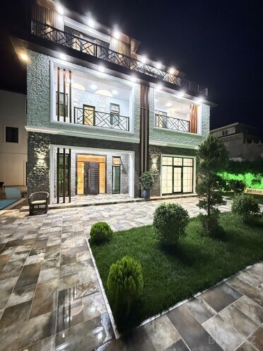 Продаётся 9-комн. дом/дача 1 000 м², пос. Мардакан, photo 10 from 32