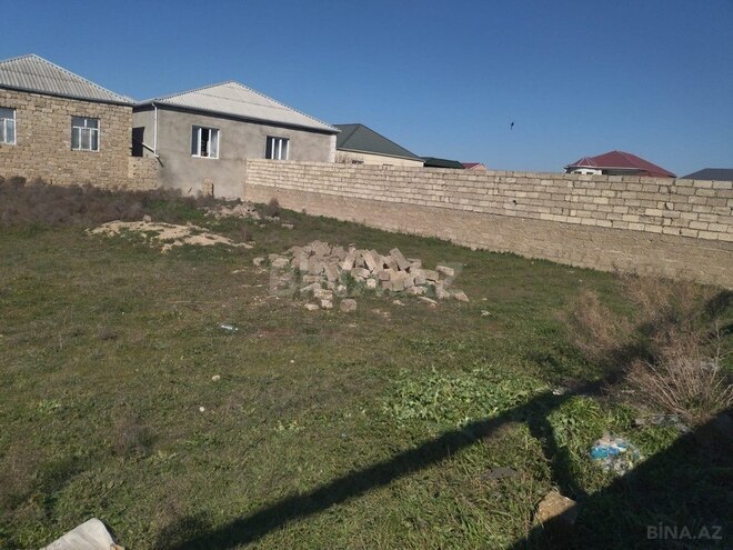 Продаётся  участок 6 сот, пос. Бина, photo 3 from 6
