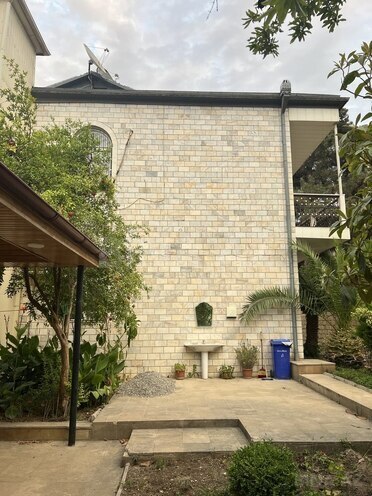 Сдаётся  объект 327 м², пос. Бакиханова, photo 5 from 31