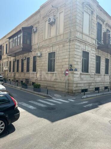 İcarəyə verilir  obyekt 160 m², Sahil m., photo 4 from 30