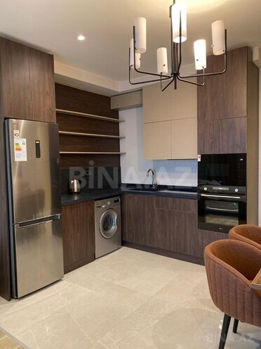 Продаётся 1-комн. новостройка 37.1 м², пос. Нардаран, photo 7 from 9