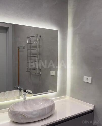 Продаётся 1-комн. новостройка 37.1 м², пос. Нардаран, photo 6 from 9