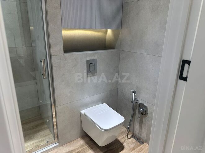 Продаётся 1-комн. новостройка 37.1 м², пос. Нардаран, photo 8 from 9