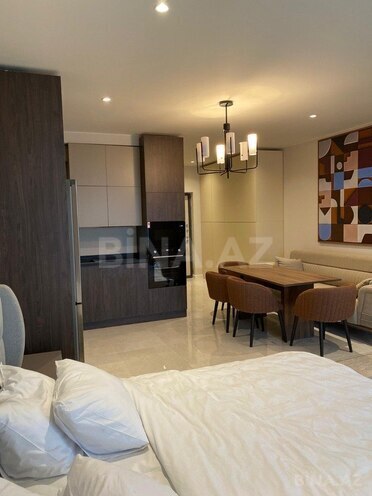 Продаётся 1-комн. новостройка 37.1 м², пос. Нардаран, photo 5 from 9
