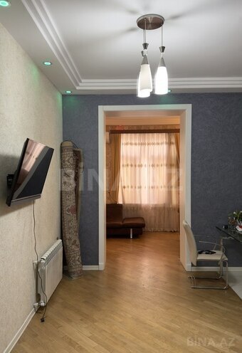 Satılır 3 otaqlı köhnə tikili 86 m², Elmlər Akademiyası m., photo 5 from 13