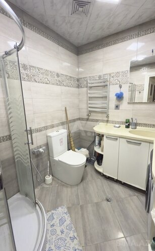 Satılır 3 otaqlı köhnə tikili 86 m², Elmlər Akademiyası m., photo 12 from 13