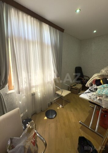 Satılır 3 otaqlı köhnə tikili 86 m², Elmlər Akademiyası m., photo 9 from 13