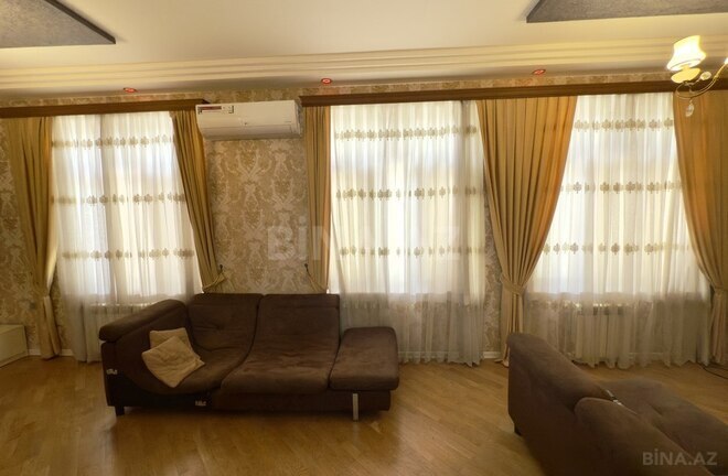 Satılır 3 otaqlı köhnə tikili 86 m², Elmlər Akademiyası m., photo 3 from 13