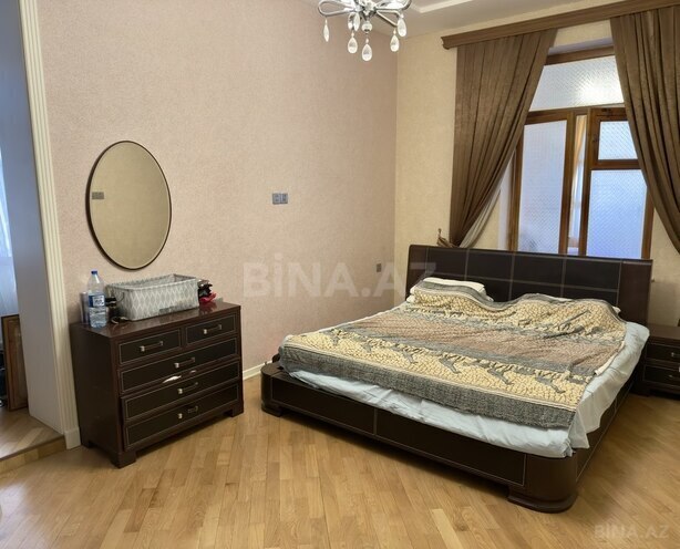 Satılır 3 otaqlı köhnə tikili 86 m², Elmlər Akademiyası m., photo 8 from 13