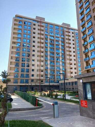 Продаётся 5-комн. новостройка 267 м², м. Низами, photo 6 from 12