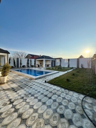 Продаётся 6-комн. дом/дача 215 м², пос. Шаган, photo 5 from 17