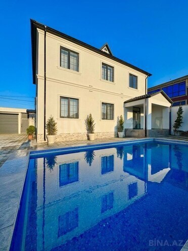 Продаётся 6-комн. дом/дача 215 м², пос. Шаган, photo 4 from 17