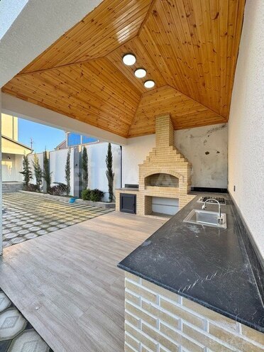 Продаётся 6-комн. дом/дача 215 м², пос. Шаган, photo 8 from 17