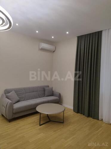Satılır 3 otaqlı yeni tikili 92 m², Elmlər Akademiyası m., photo 4 from 13