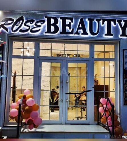 Продаётся  объект 60 м², м. Мемар Аджеми, photo 14 from 15