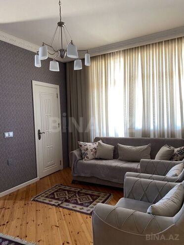 Satılır 4 otaqlı həyət evi/bağ evi 200 m², Xocəsən q., photo 17 from 30