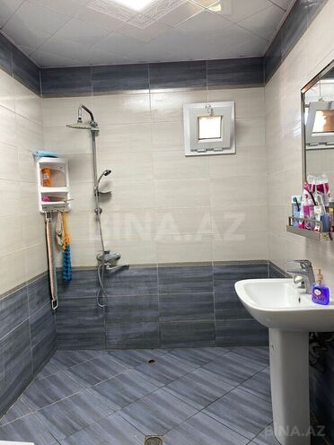 Satılır 4 otaqlı həyət evi/bağ evi 200 m², Xocəsən q., photo 25 from 30