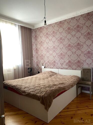 Satılır 4 otaqlı həyət evi/bağ evi 200 m², Xocəsən q., photo 10 from 30