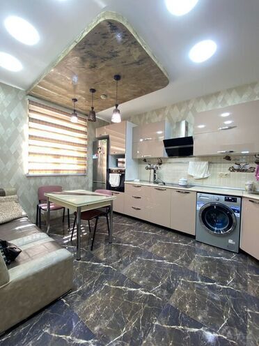 Satılır 4 otaqlı həyət evi/bağ evi 200 m², Xocəsən q., photo 6 from 30