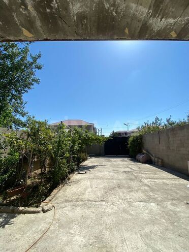 Satılır 4 otaqlı həyət evi/bağ evi 200 m², Xocəsən q., photo 5 from 30