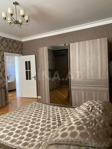 Satılır 4 otaqlı həyət evi/bağ evi 200 m², Xocəsən q., photo 11 from 30