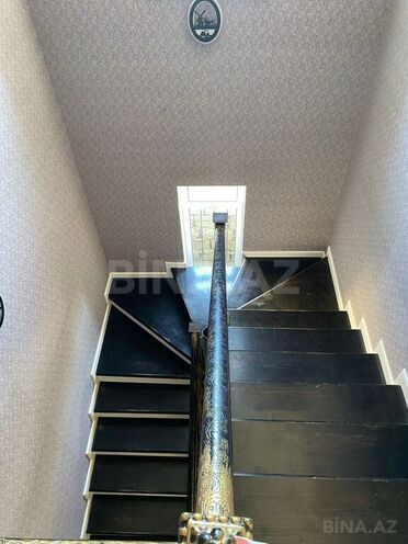 Satılır 4 otaqlı həyət evi/bağ evi 200 m², Xocəsən q., photo 27 from 30