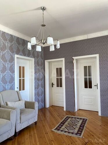 Satılır 4 otaqlı həyət evi/bağ evi 200 m², Xocəsən q., photo 24 from 30