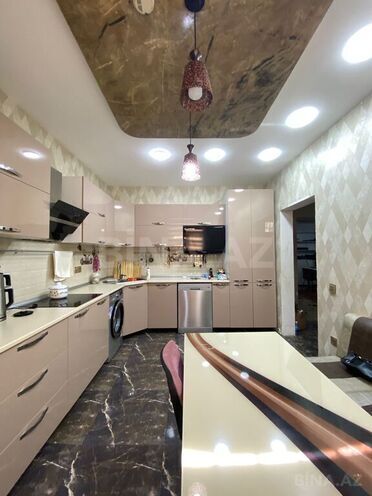 Satılır 4 otaqlı həyət evi/bağ evi 200 m², Xocəsən q., photo 9 from 30