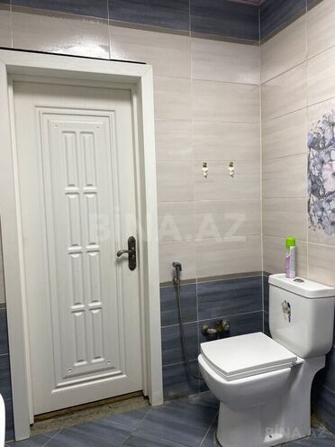Satılır 4 otaqlı həyət evi/bağ evi 200 m², Xocəsən q., photo 28 from 30