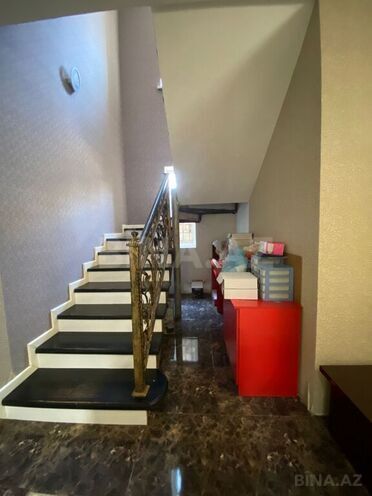 Satılır 4 otaqlı həyət evi/bağ evi 200 m², Xocəsən q., photo 23 from 30