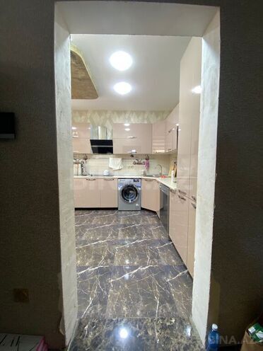 Satılır 4 otaqlı həyət evi/bağ evi 200 m², Xocəsən q., photo 8 from 30