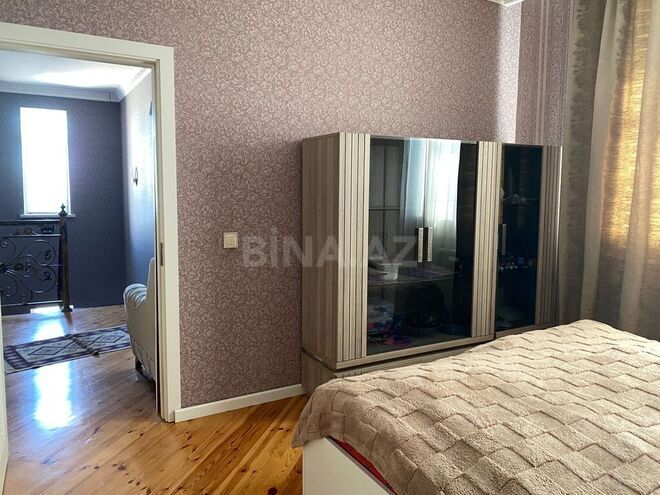 Satılır 4 otaqlı həyət evi/bağ evi 200 m², Xocəsən q., photo 26 from 30