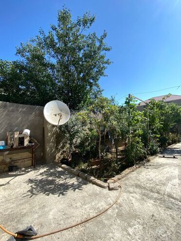 Satılır 4 otaqlı həyət evi/bağ evi 200 m², Xocəsən q., photo 4 from 30
