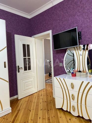 Satılır 4 otaqlı həyət evi/bağ evi 200 m², Xocəsən q., photo 22 from 30