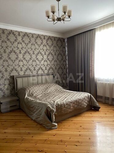 Satılır 4 otaqlı həyət evi/bağ evi 200 m², Xocəsən q., photo 14 from 30